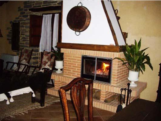 Apartamentos Rurales Rincon De Aiara Menagaray Room photo